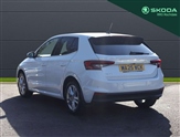 Skoda Fabia Image 3