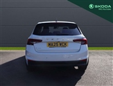 Skoda Fabia Image 4