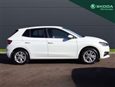 Skoda Fabia Image 5