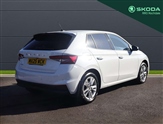 Skoda Fabia Image 6
