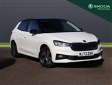 Skoda Fabia Image 1