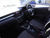 Skoda Fabia Image 2