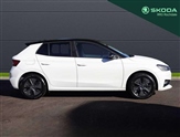 Skoda Fabia Image 4