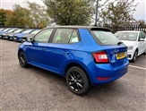 Skoda Fabia Image 3