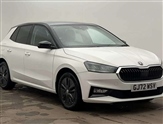 Skoda Fabia Image 1