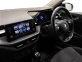 Skoda Fabia Image 3