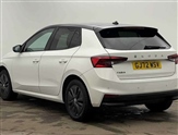 Skoda Fabia Image 4