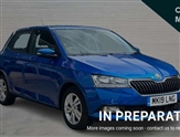 Skoda Fabia Image 1