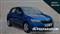 Skoda Fabia Image 1