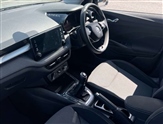 Skoda Fabia Image 2