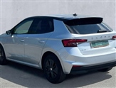 Skoda Fabia Image 3