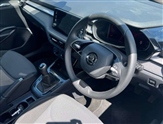 Skoda Fabia Image 6