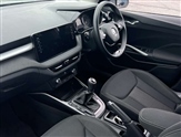 Skoda Fabia Image 2