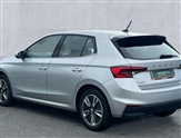 Skoda Fabia Image 3