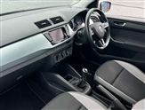Skoda Fabia Image 2