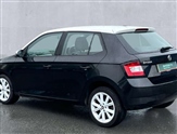 Skoda Fabia Image 3