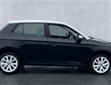 Skoda Fabia Image 4