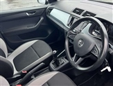 Skoda Fabia Image 6