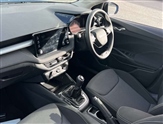 Skoda Fabia Image 2