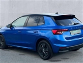 Skoda Fabia Image 3