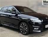 Skoda Fabia Image 1