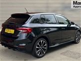 Skoda Fabia Image 3