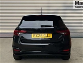 Skoda Fabia Image 4