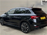 Skoda Fabia Image 5