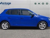 Skoda Fabia Image 2