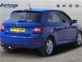 Skoda Fabia Image 3