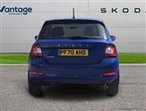 Skoda Fabia Image 4