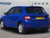 Skoda Fabia Image 5