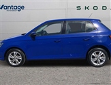 Skoda Fabia Image 6
