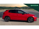 Skoda Fabia Image 4