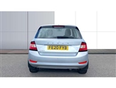Skoda Fabia Image 6