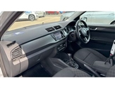Skoda Fabia Image 2
