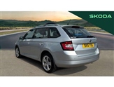 Skoda Fabia Image 3