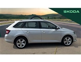 Skoda Fabia Image 4