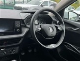 Skoda Fabia Image 2