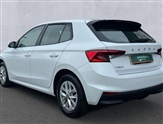 Skoda Fabia Image 3