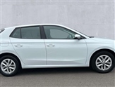 Skoda Fabia Image 4
