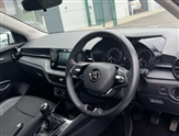 Skoda Fabia Image 6