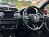 Skoda Fabia Image 2