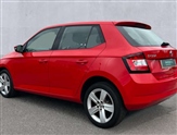 Skoda Fabia Image 3