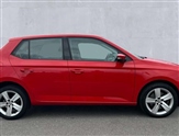 Skoda Fabia Image 4