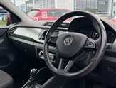 Skoda Fabia Image 6