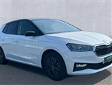 Skoda Fabia Image 1