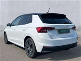 Skoda Fabia Image 3