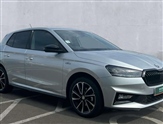 Skoda Fabia Image 1