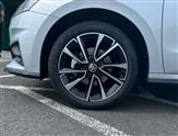 Skoda Fabia Image 5